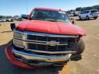 2014 Chevrolet Silverado K1500 LTZ