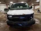 2010 Chevrolet Express G3500