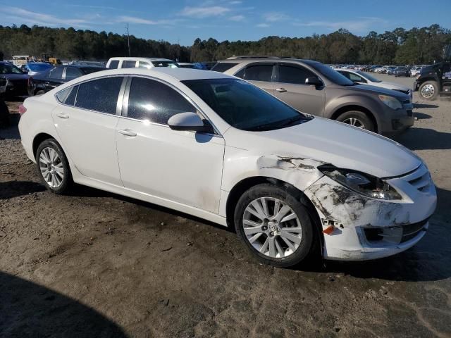 2010 Mazda 6 I