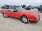 1993 Cadillac Allante