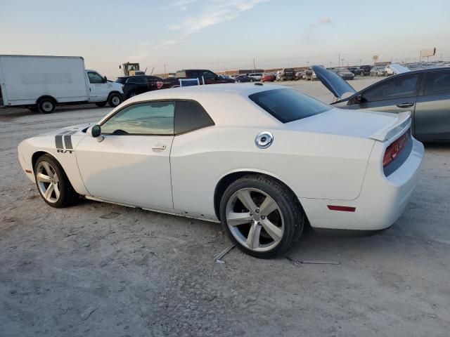 2012 Dodge Challenger R/T