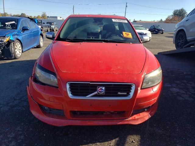 2010 Volvo C30 T5