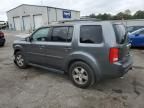 2011 Honda Pilot EXL