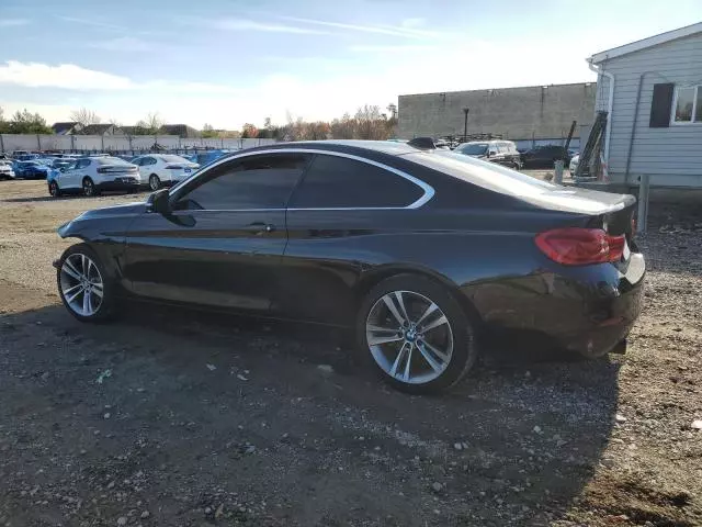 2019 BMW 440I