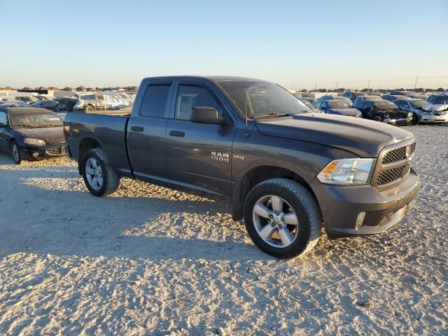 2015 Dodge RAM 1500 ST