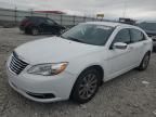 2014 Chrysler 200 Limited