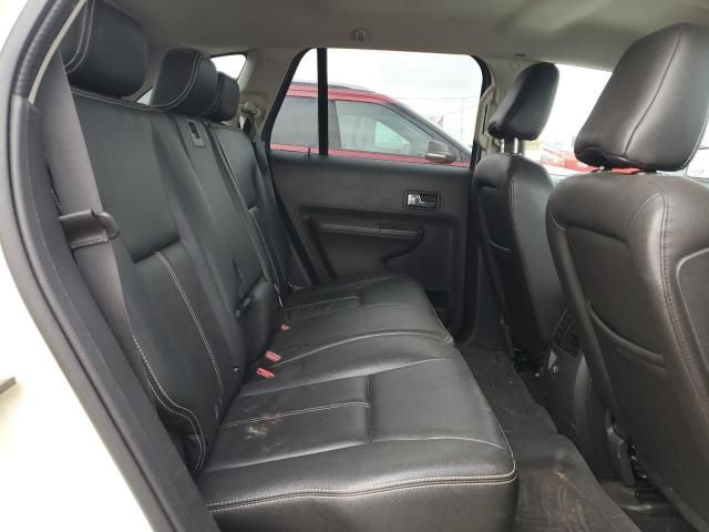 2007 Ford Edge SEL