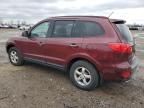 2007 Hyundai Santa FE SE