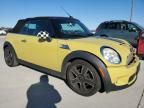 2010 Mini Cooper S