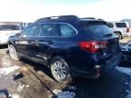 2018 Subaru Outback 2.5I