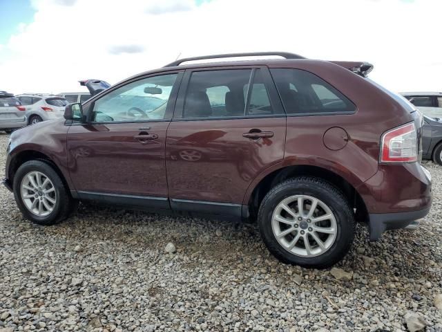 2009 Ford Edge SEL