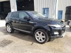 2015 Land Rover Range Rover Evoque Pure Plus