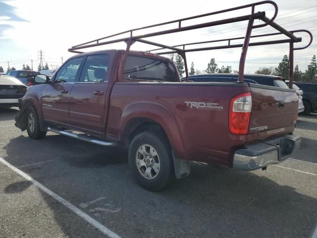 2005 Toyota Tundra Double Cab SR5