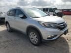 2016 Honda CR-V EXL