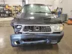 2001 Mercury Mountaineer