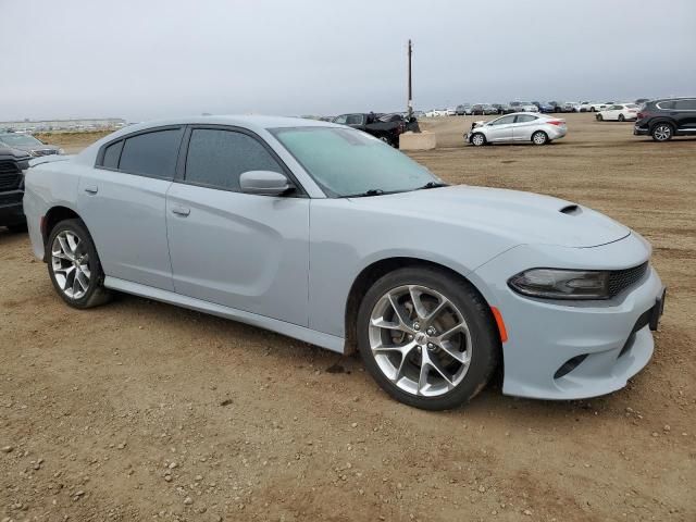 2021 Dodge Charger GT