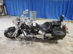 2006 Yamaha XVS1100 A