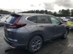 2020 Honda CR-V EXL