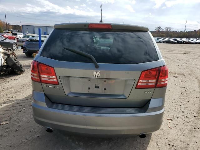 2009 Dodge Journey SXT