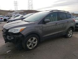 2013 Ford Escape SE en venta en Littleton, CO