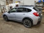 2014 Subaru XV Crosstrek 2.0 Premium