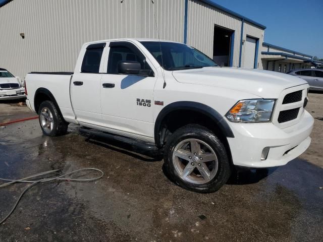 2014 Dodge RAM 1500 ST