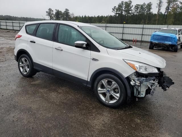 2016 Ford Escape S