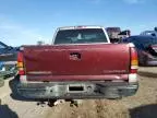 2005 GMC New Sierra K1500