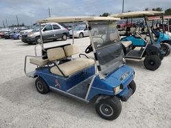 2003 Golf Cart en venta en Arcadia, FL