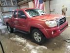 2008 Toyota Tacoma Access Cab