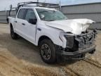 2024 Ford F150 Lightning PRO