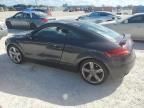 2012 Audi TT Premium Plus