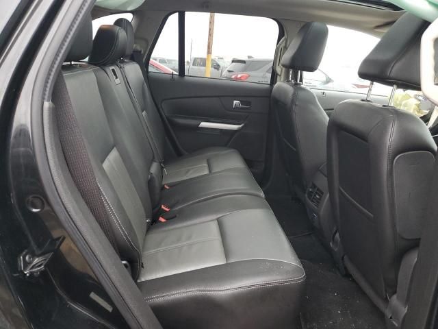 2011 Ford Edge Sport