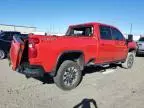 2021 Chevrolet Silverado K2500 Heavy Duty LT