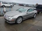 2007 Mercedes-Benz SL 550