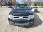 2007 Ford Expedition EL XLT