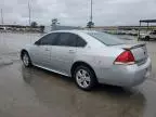 2009 Chevrolet Impala 1LT