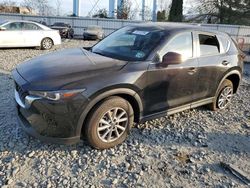 Carros salvage a la venta en subasta: 2023 Mazda CX-5 Preferred