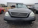 2003 Lexus LS 430