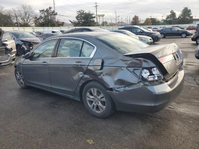 2011 Honda Accord SE