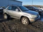 2001 Lexus RX 300