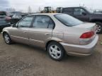 2000 Acura 1.6EL SE