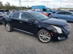 2013 Cadillac XTS Luxury Collection