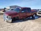 2013 Chevrolet Silverado C1500 LT