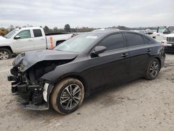 Salvage Cars with No Bids Yet For Sale at auction: 2023 KIA Forte LX