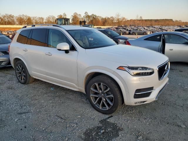 2017 Volvo XC90 T6