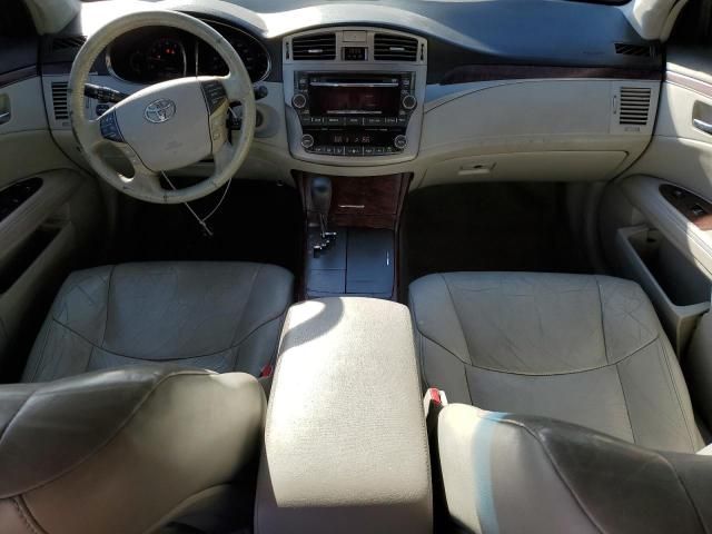 2011 Toyota Avalon Base