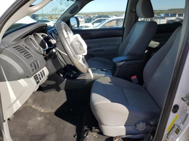 2014 Toyota Tacoma Double Cab Prerunner