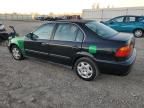 2000 Honda Civic EX