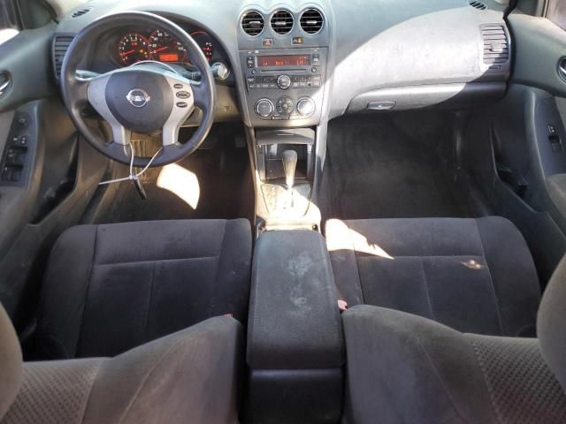 2009 Nissan Altima 2.5